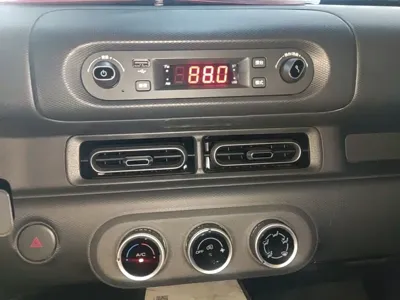 Wuling Zhiguang EV
