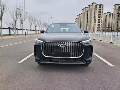 Chery Tiggo 9