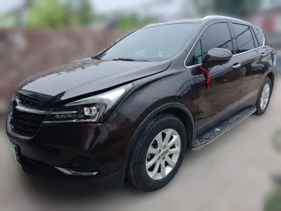 Buick Envision