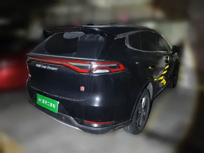 BYD Tang