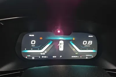 CHANGAN OSHAN X7 PLUS