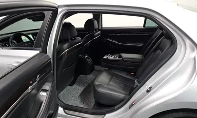Genesis EQ900