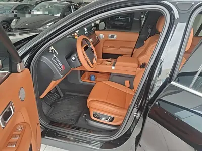 Li Auto Li L8