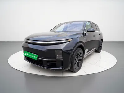 Li Auto L7
