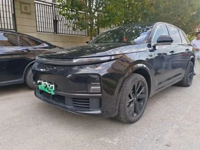 Li Auto Li L7