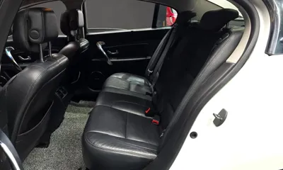 Renault-KoreaSamsung SM5