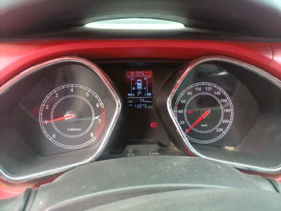 JAC Refine S2