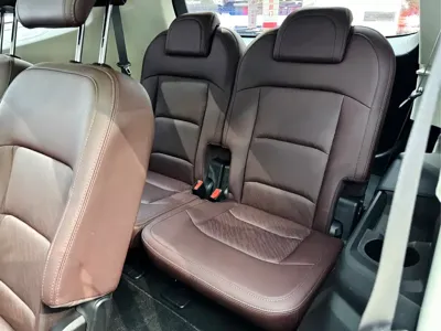 Geely Haoyue