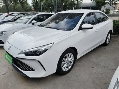 Roewe i5