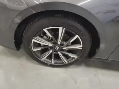 Changan Eado