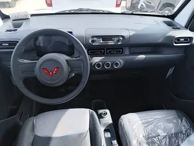 Wuling Zhiguang EV