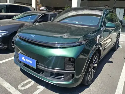 Li Auto Li L8