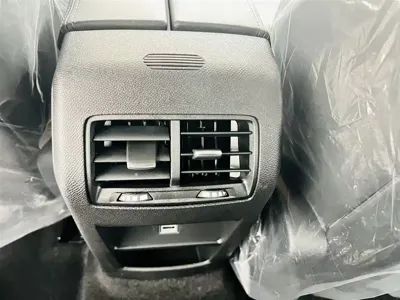 Citroen C5 X
