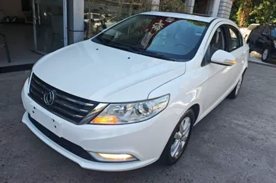 Dongfeng Aeolus A30