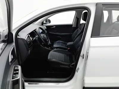 Jetta VS5