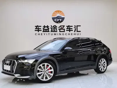Audi A6 (Import)