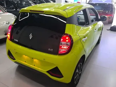 JMEV EV2