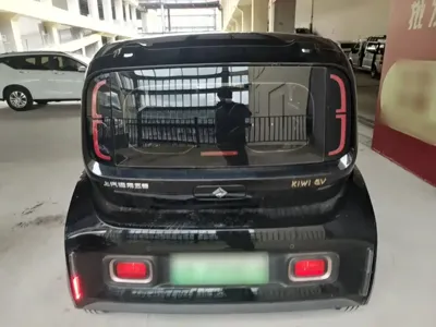 Baojun KiWi EV