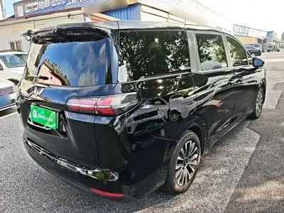 Wuling 星光730新能源
