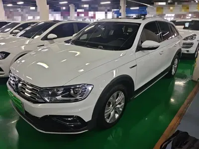 Volkswagen C-Trek