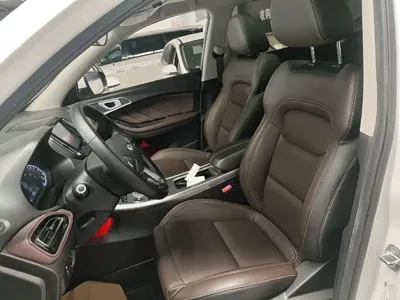 Chery Tiggo 7