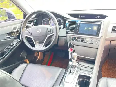Honda Spirior