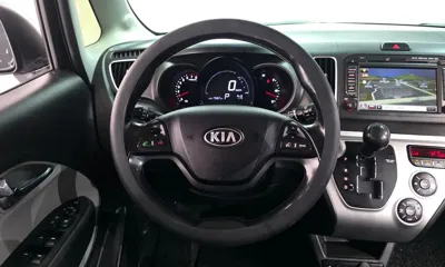 Kia Ray