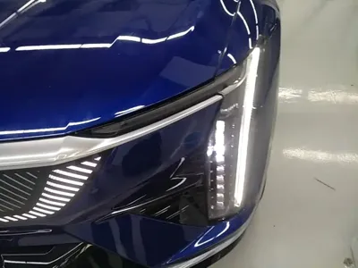 Cadillac IQ