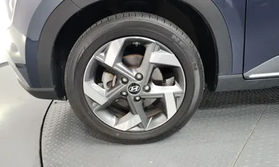 Hyundai Venue