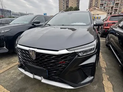 Roewe RX5