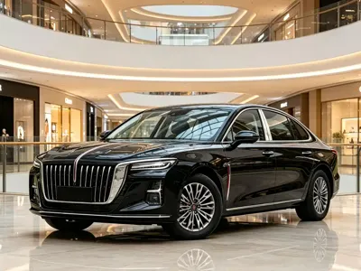 Hongqi Hongqi H5