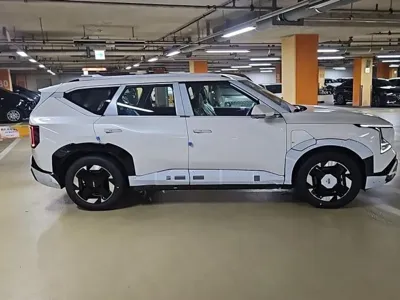 Kia EV5