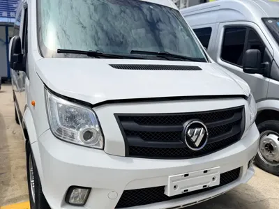 Foton Tuyano