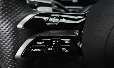 Mercedes-Benz CLE-Class