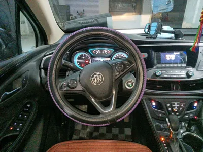 Buick Envision