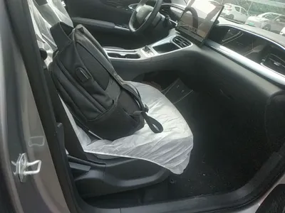 Geely Galaxy Geome