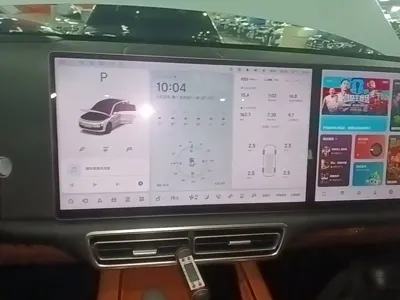 Li Auto Li L6