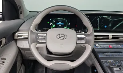 Hyundai Nexo