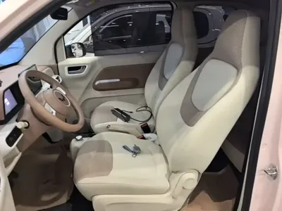 Wuling MINIEV