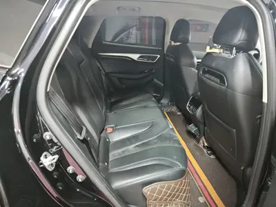 Roewe Feifan MARVEL R