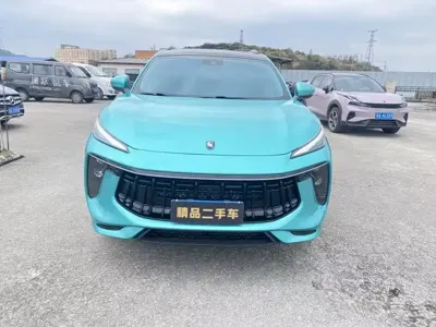 Fengxing Fengxing T5 EVO