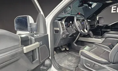Ford F150