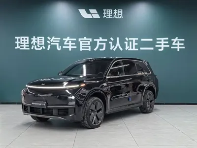 Li Auto Li L9