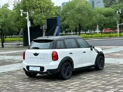 MINI Mini Countryman