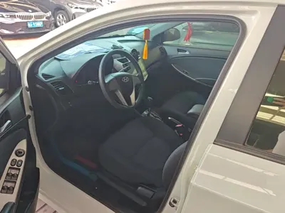 Hyundai Ruiyi