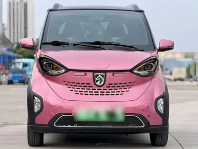 Baojun E100