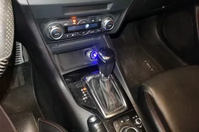 Mazda Mazda 3 Axela