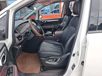 GAC Motor Trumpchi M6