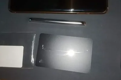 Xiaomi Auto YU7