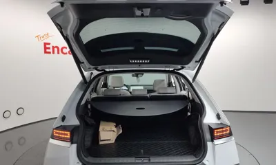 Hyundai Ioniq5